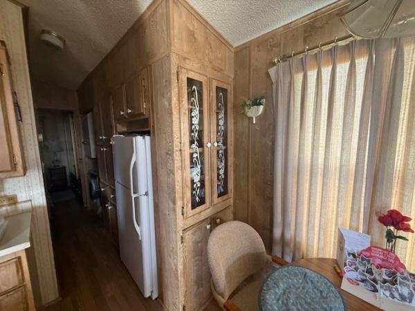 1987 Park Manufactured Home
