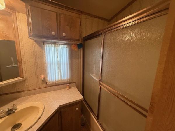 1987 Park Manufactured Home