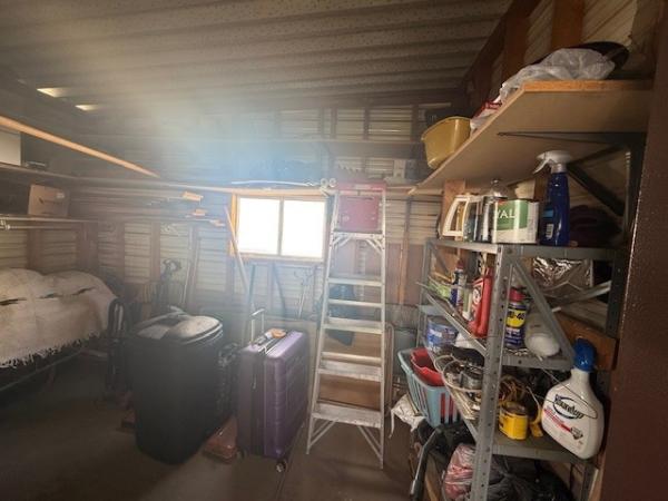 1987 Park Manufactured Home