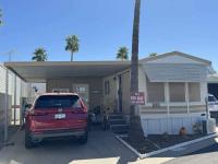 1986 Unknown Manufactured Home