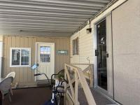 1986 Unknown Manufactured Home