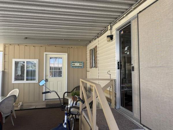 1986 Unknown Manufactured Home