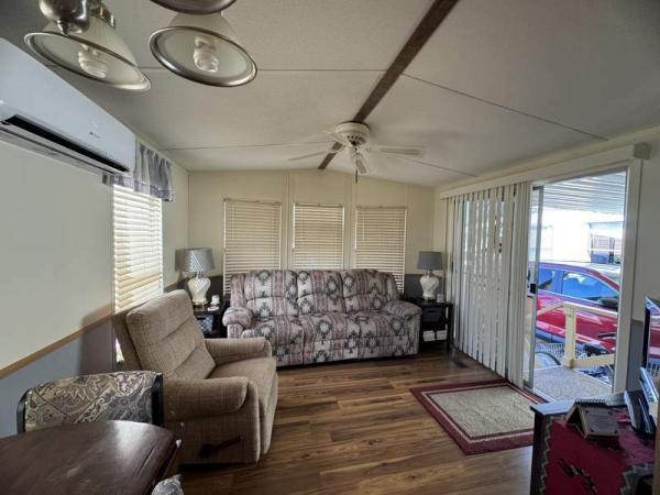 1986 Unknown Manufactured Home