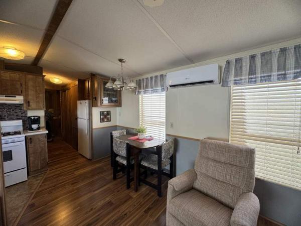 1986 Unknown Manufactured Home