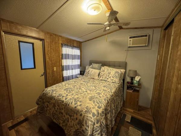 1986 Unknown Manufactured Home