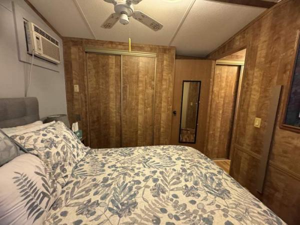 1986 Unknown Manufactured Home
