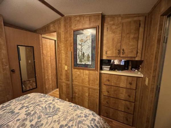 1986 Unknown Manufactured Home