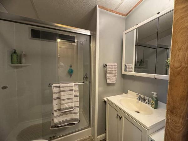 1986 Unknown Manufactured Home