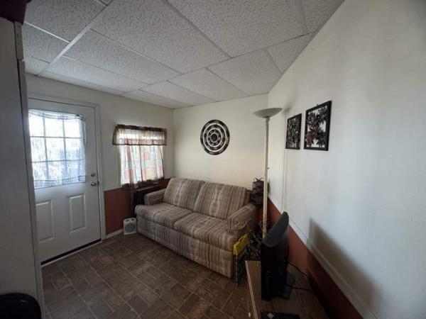 1986 Unknown Manufactured Home