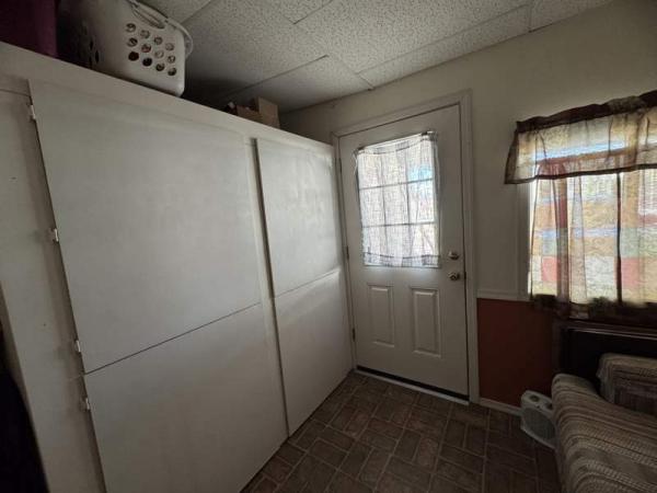 1986 Unknown Manufactured Home