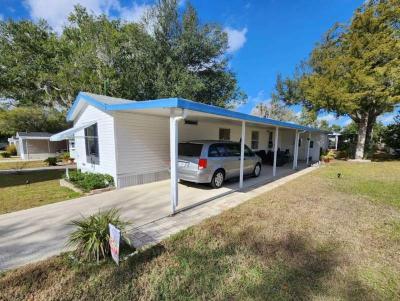 Mobile Home at 7101 W. Anthony Rd. #049 Ocala, FL 34479