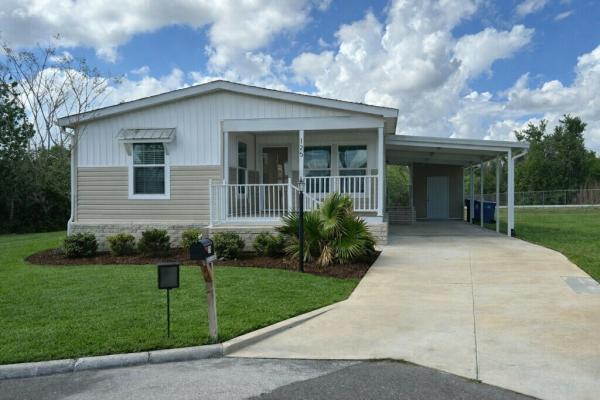 2023 Clayton Mobile Home For Sale