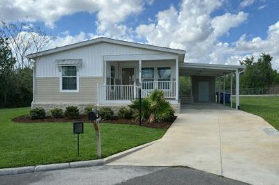 Mobile Home at 3000 Us Hwy 17/92 W, Lot #125 Haines City, FL 33844
