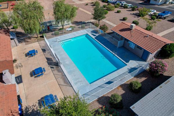 2015 CMH Manufacturing West Manufactured Home