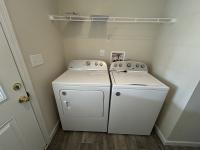 2023 Clayton 27SUN28522A Mobile Home