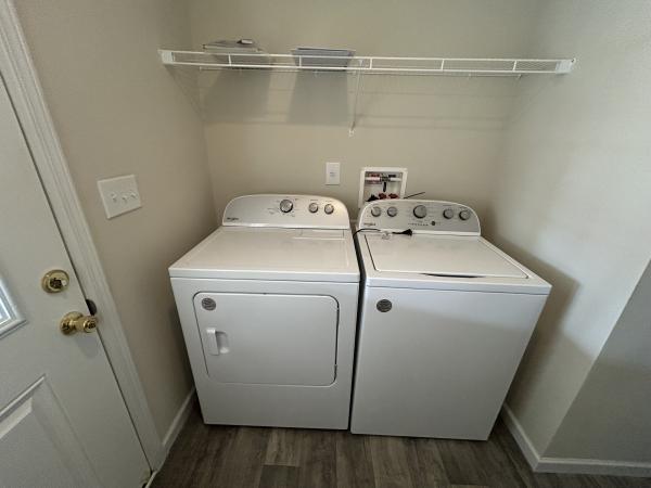 2023 Clayton 27SUN28522A Mobile Home