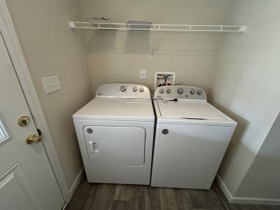 Photo 5 of 20 of home located at 3000 Us Hwy 17/92 W, Lot #125 Haines City, FL 33844