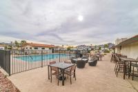 2015 CMH Manufacturing West Manufactured Home