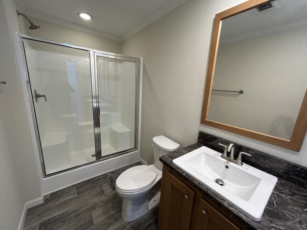 2023 Clayton 27SUN28522A Mobile Home