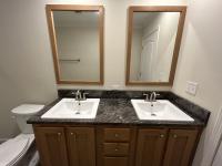 2023 Clayton 27SUN28522A Mobile Home