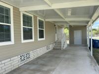 2023 Clayton 27SUN28522A Mobile Home