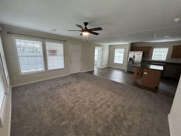 2023 Clayton 27SUN28522A Mobile Home