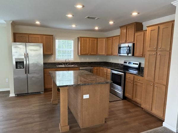 2023 Clayton 27SUN28522A Mobile Home