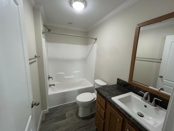 2023 Clayton 27SUN28522A Mobile Home