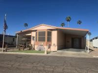1986 N\A Manufactured Home