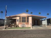 1986 N\A Manufactured Home