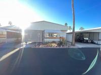 1982 Villa Manufactured Home