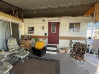 1982 Villa Manufactured Home