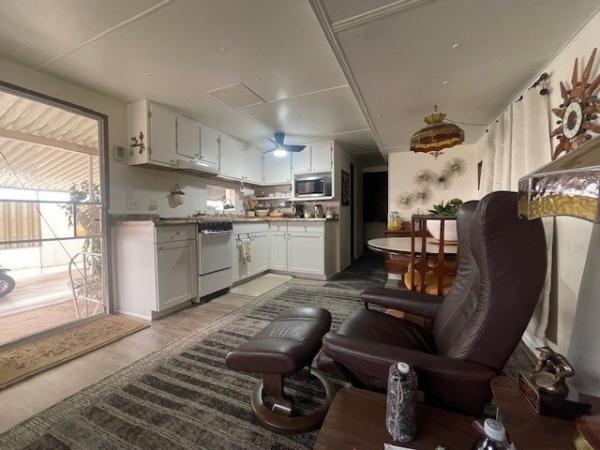 1982 Villa Manufactured Home