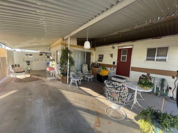 1982 Villa Manufactured Home