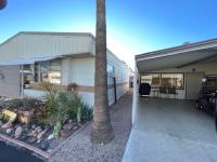 1982 Villa Manufactured Home