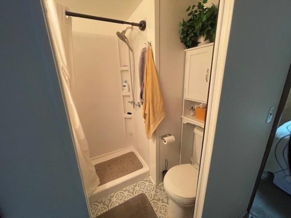 1982 Villa Manufactured Home