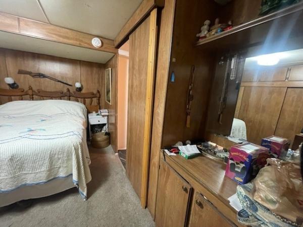 1982 Villa Manufactured Home