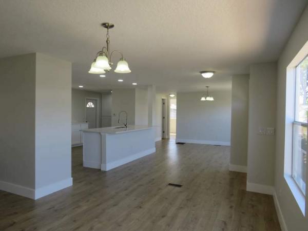 1979 Fleetwood Manufactured Home