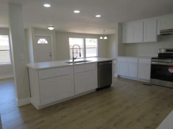 1979 Fleetwood Manufactured Home