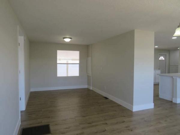 1979 Fleetwood Manufactured Home