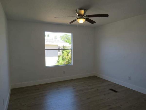 1979 Fleetwood Manufactured Home