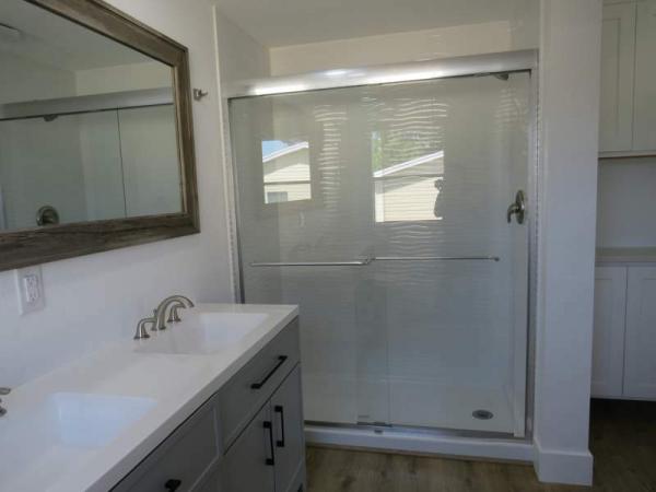 1979 Fleetwood Manufactured Home