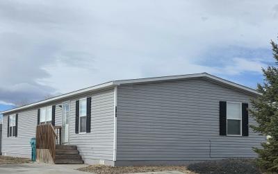 Mobile Home at 3141 Foxtail Lane Evans, CO 80620