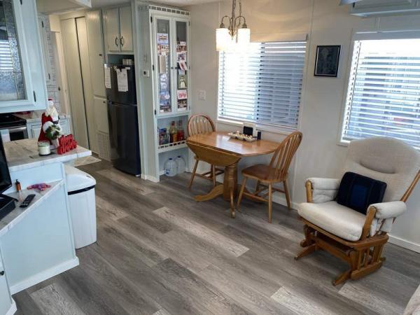 1988 Skyline Manufactured Home