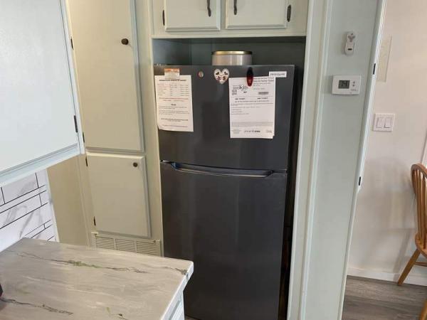 1988 Skyline Manufactured Home