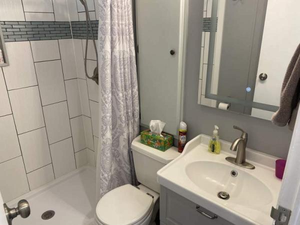 1988 Skyline Manufactured Home