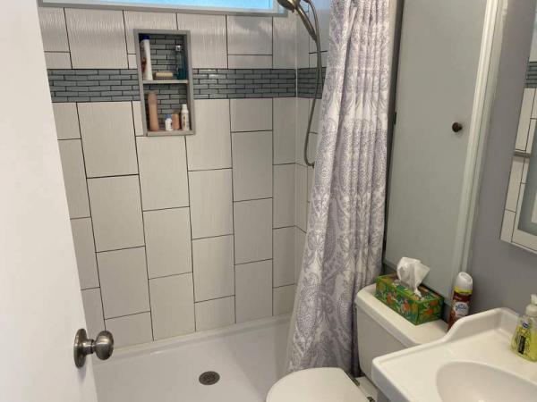 1988 Skyline Manufactured Home