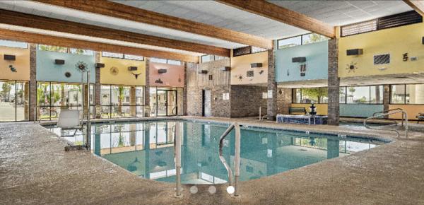 1988 Skyline Manufactured Home