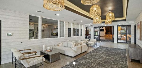 1988 Skyline Manufactured Home