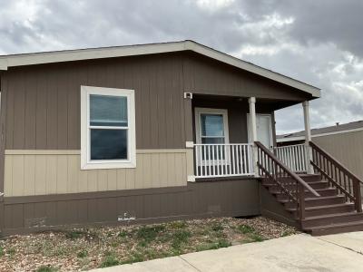 Mobile Home at 111 Palermo Dr. San Marcos, TX 78666